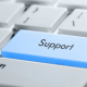 Virtual support