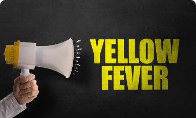 Yellow Fever Vaccination Centre